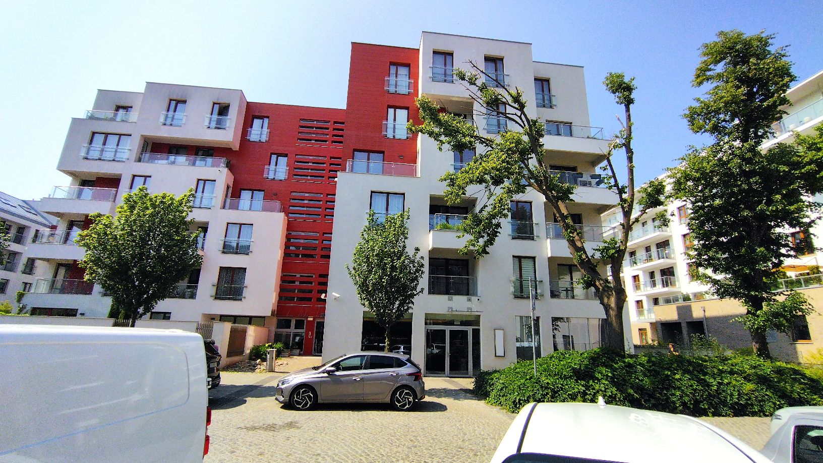 Zdjęcie przedmiotu - Mieszkanie Gdańsk