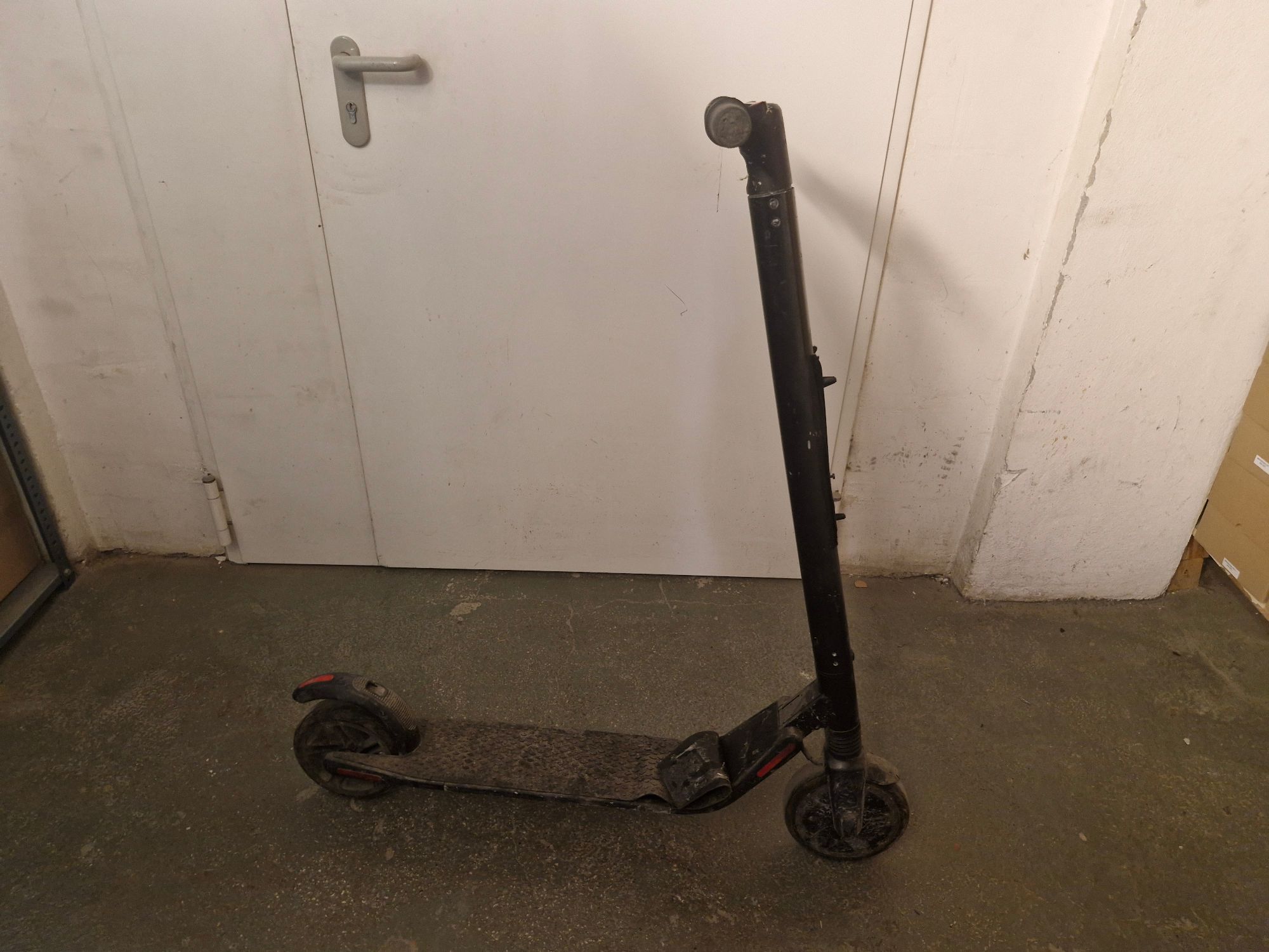 Hulajnoga elektryczna Segway Ninebot - zdjęcie 2