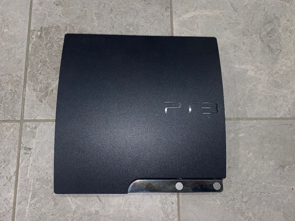 Konsola PS3 - zdjęcie 1