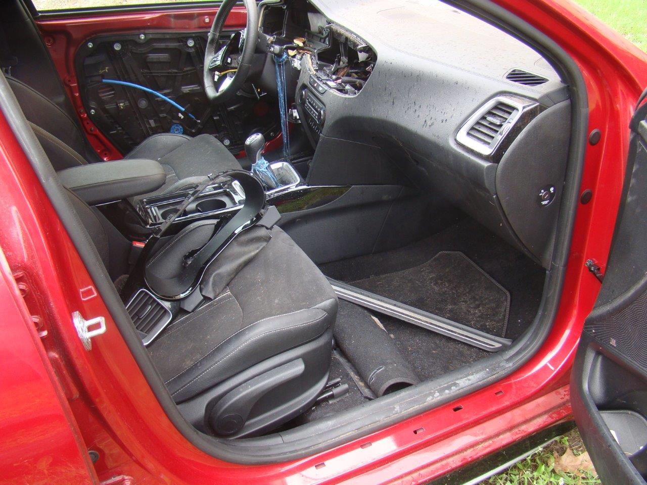 Kia Pro_cee'd GT - zdjęcie 2