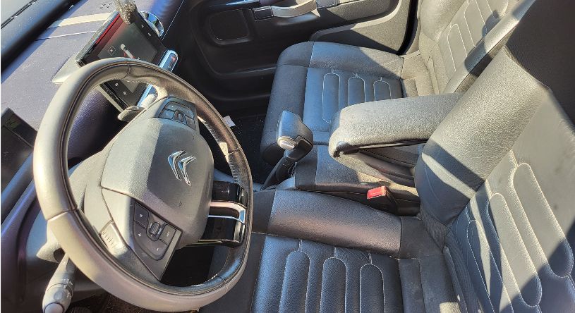 Citroën C4 Cactus - zdjęcie 9