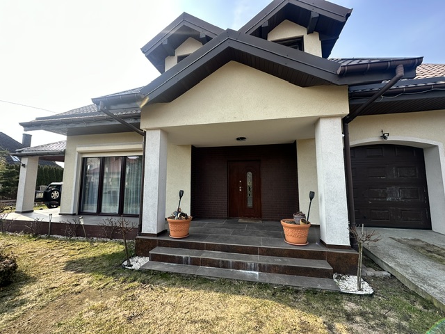 Zdjęcie nieruchomości - widok 4