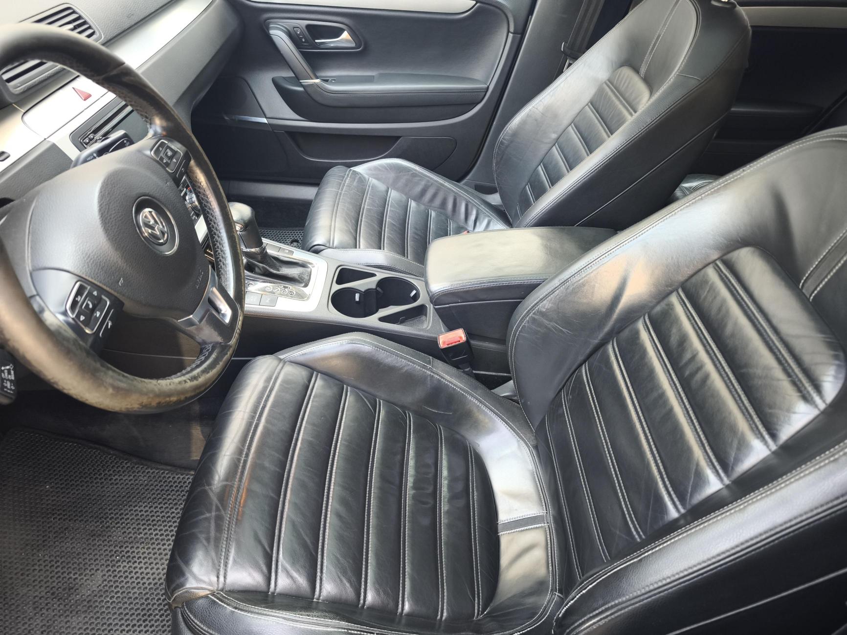 Volkswagen Passat CC - zdjęcie 7