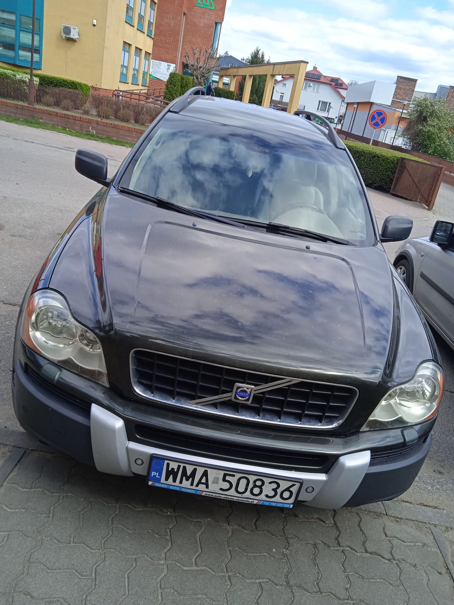 Volvo XC 90 - zdjęcie 1