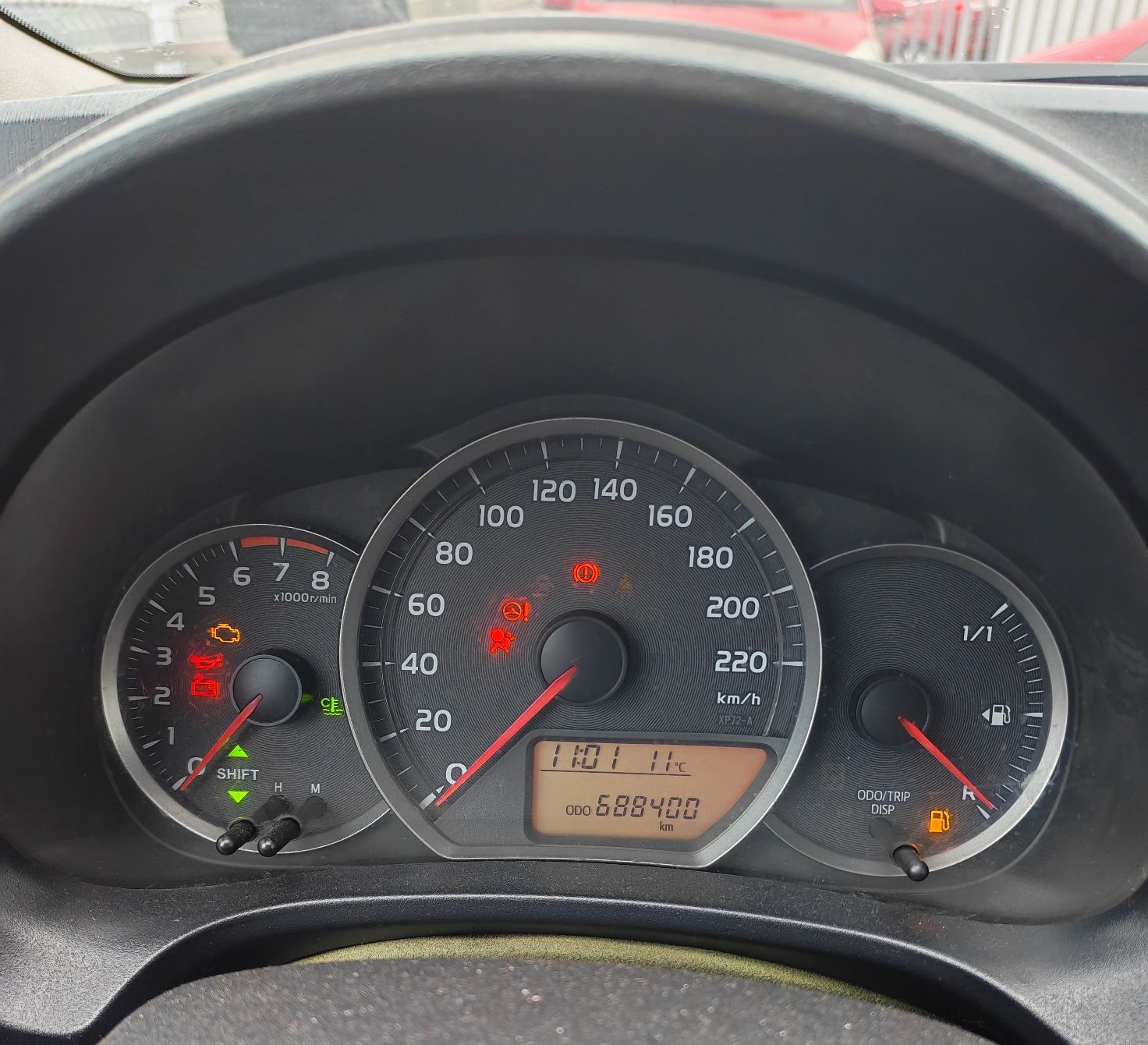 Toyota Yaris - zdjęcie 3