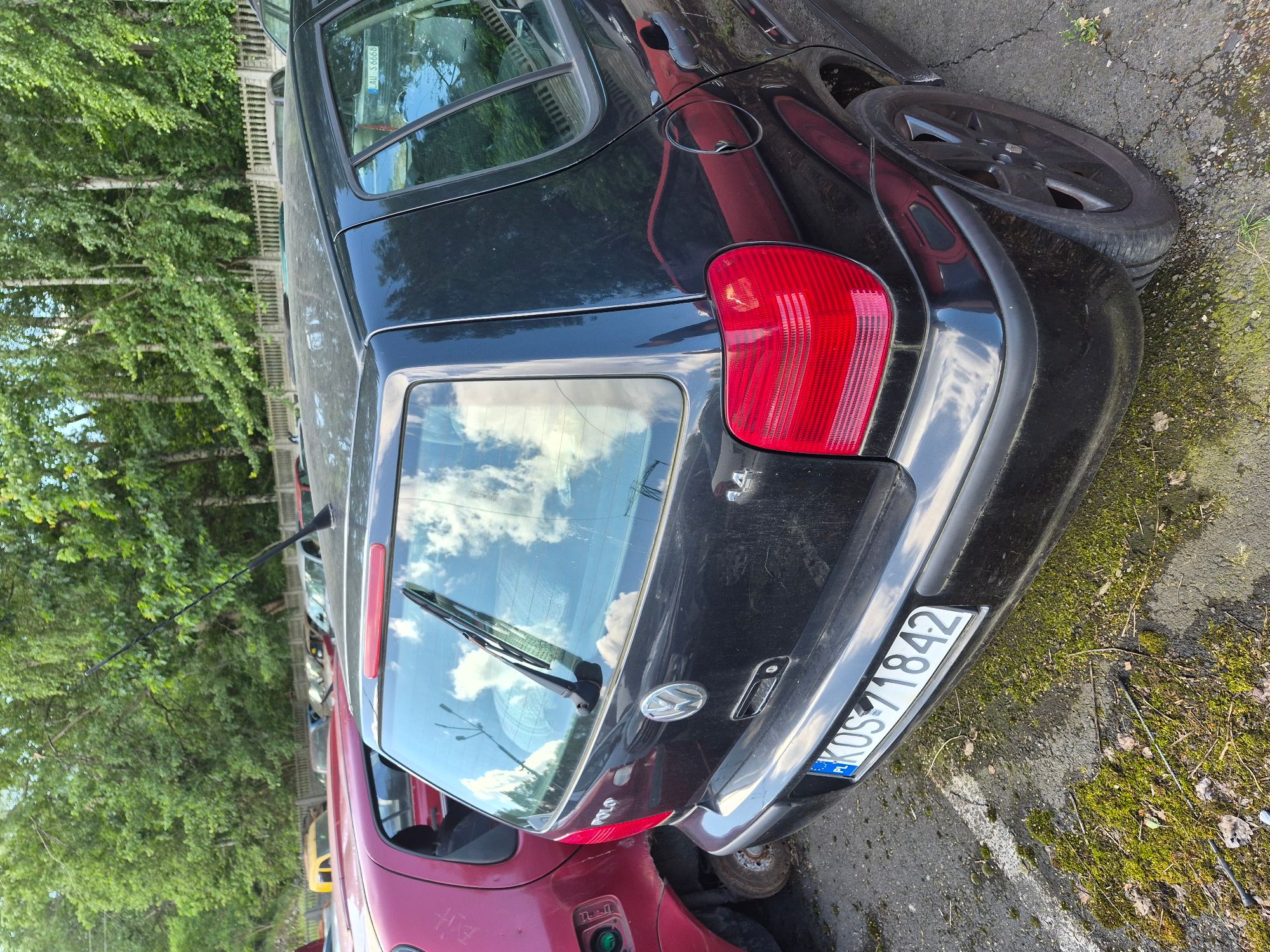 Volkswagen Polo - zdjęcie 4
