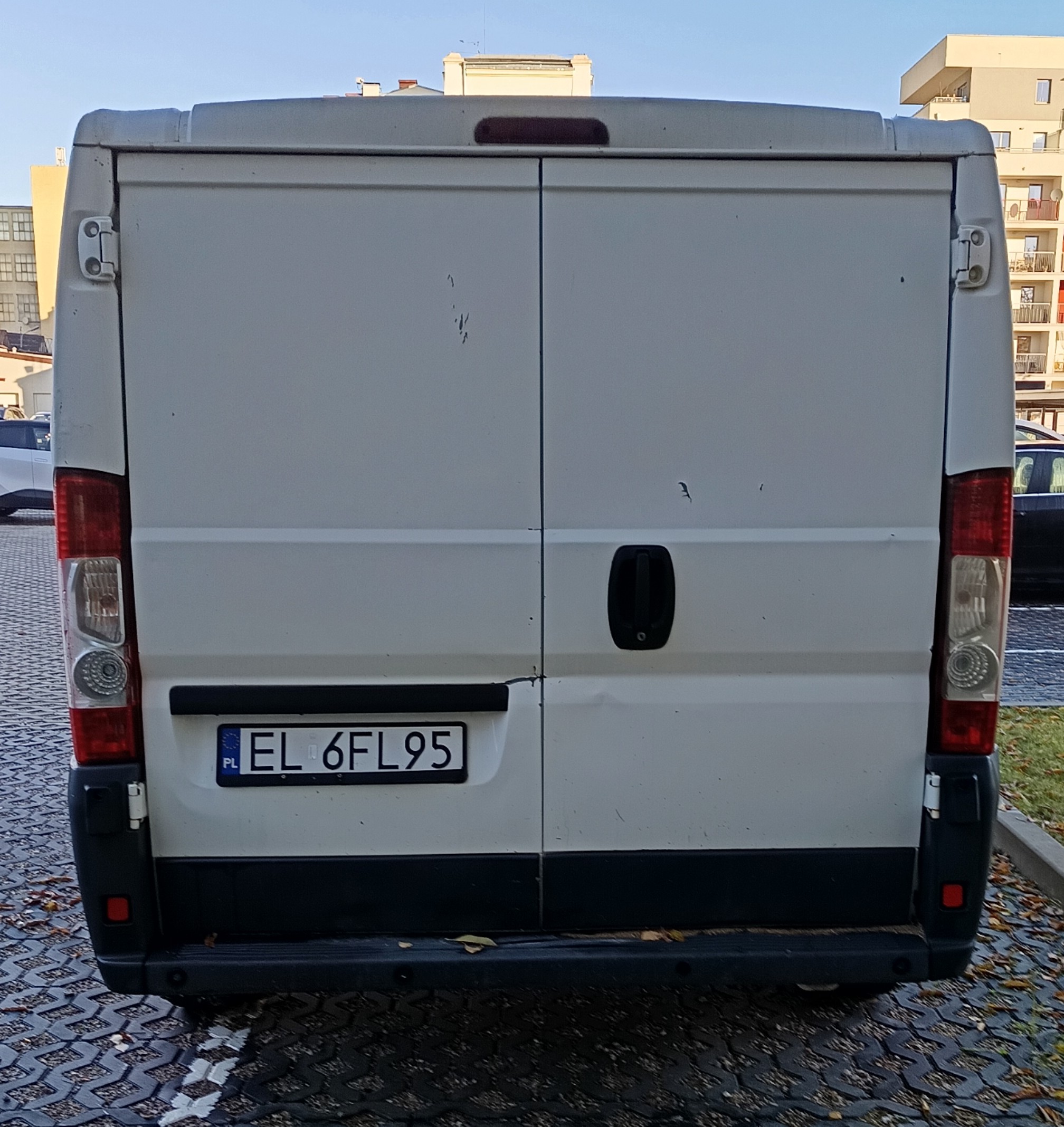 Zdjęcie przedmiotu. Szczegółowe dane dostępne w opisie.