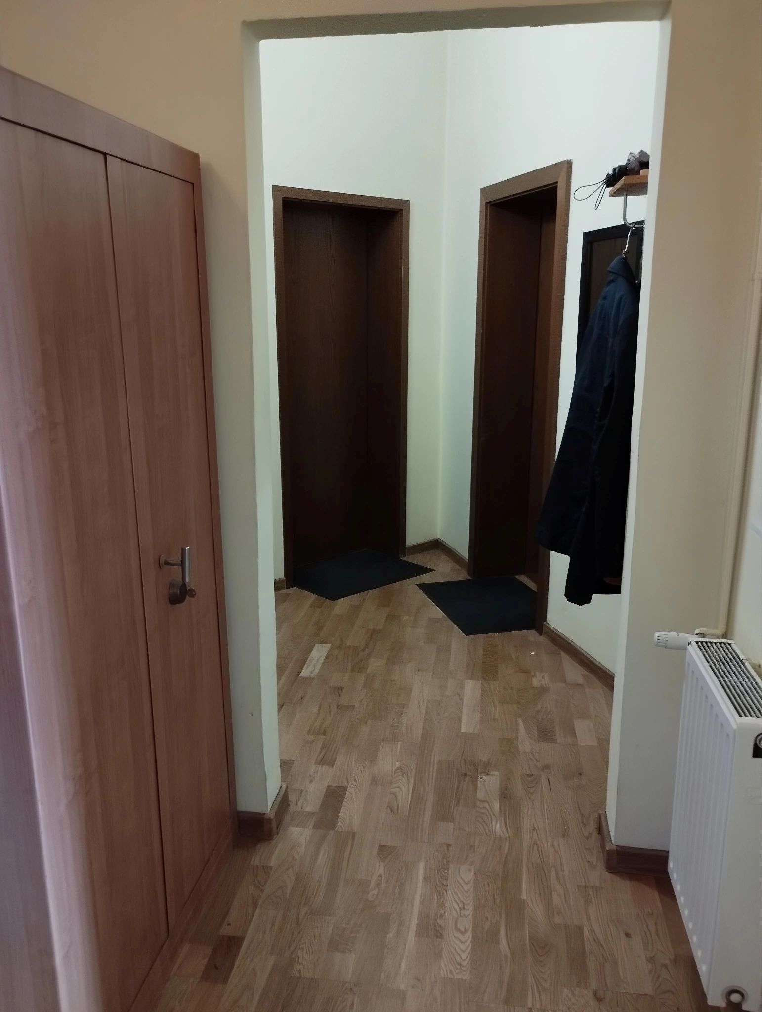 Lokal mieszkalny Katowice ul. Kościuszki - zdjęcie 4