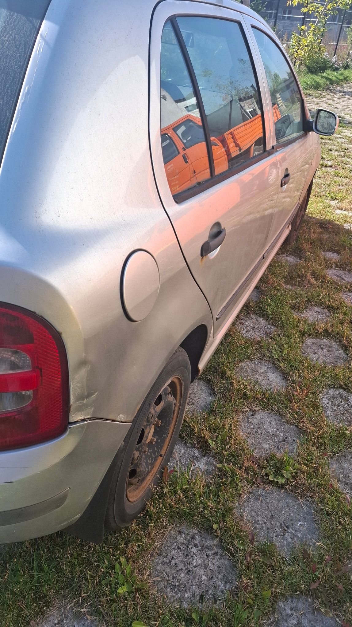Zdjęcie przedmiotu. Szczegółowe dane dostępne w opisie.