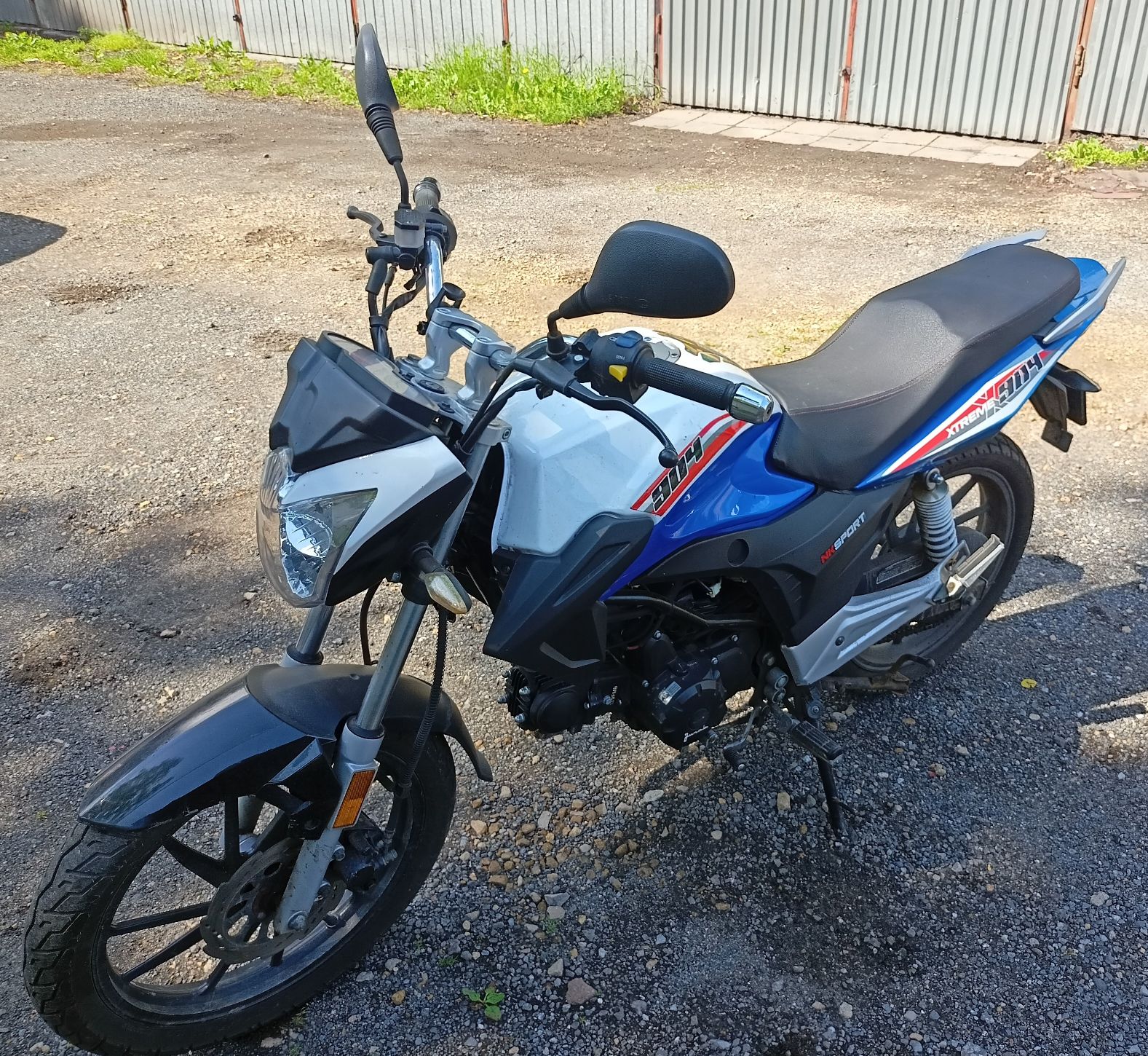 Junak F31 50 - zdjęcie 2