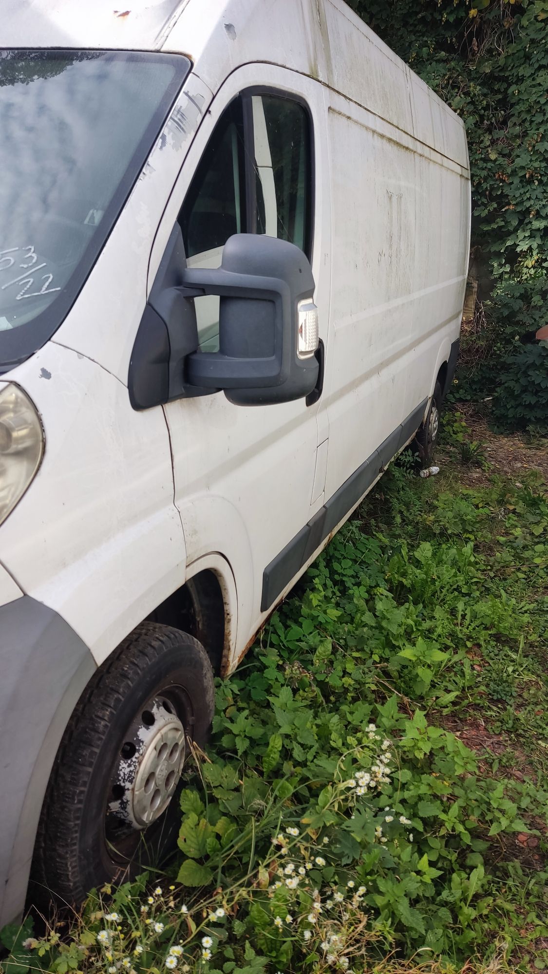 Peugeot Boxer - zdjęcie 2