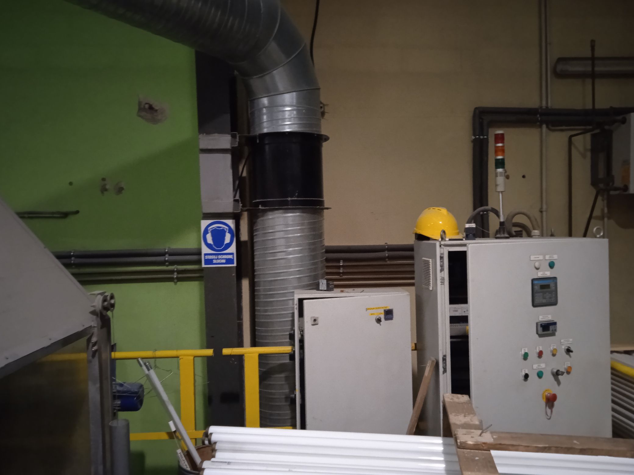 Urządzenie do recyklingu - zdjęcie 7