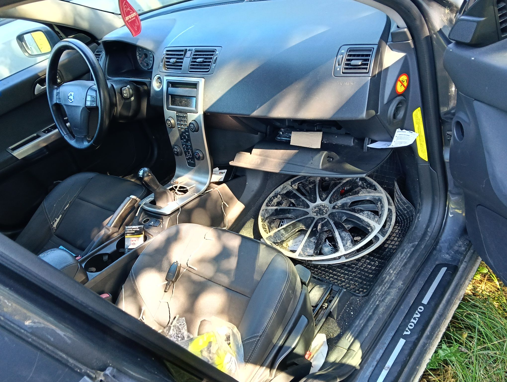 Volvo V50 - zdjęcie 5