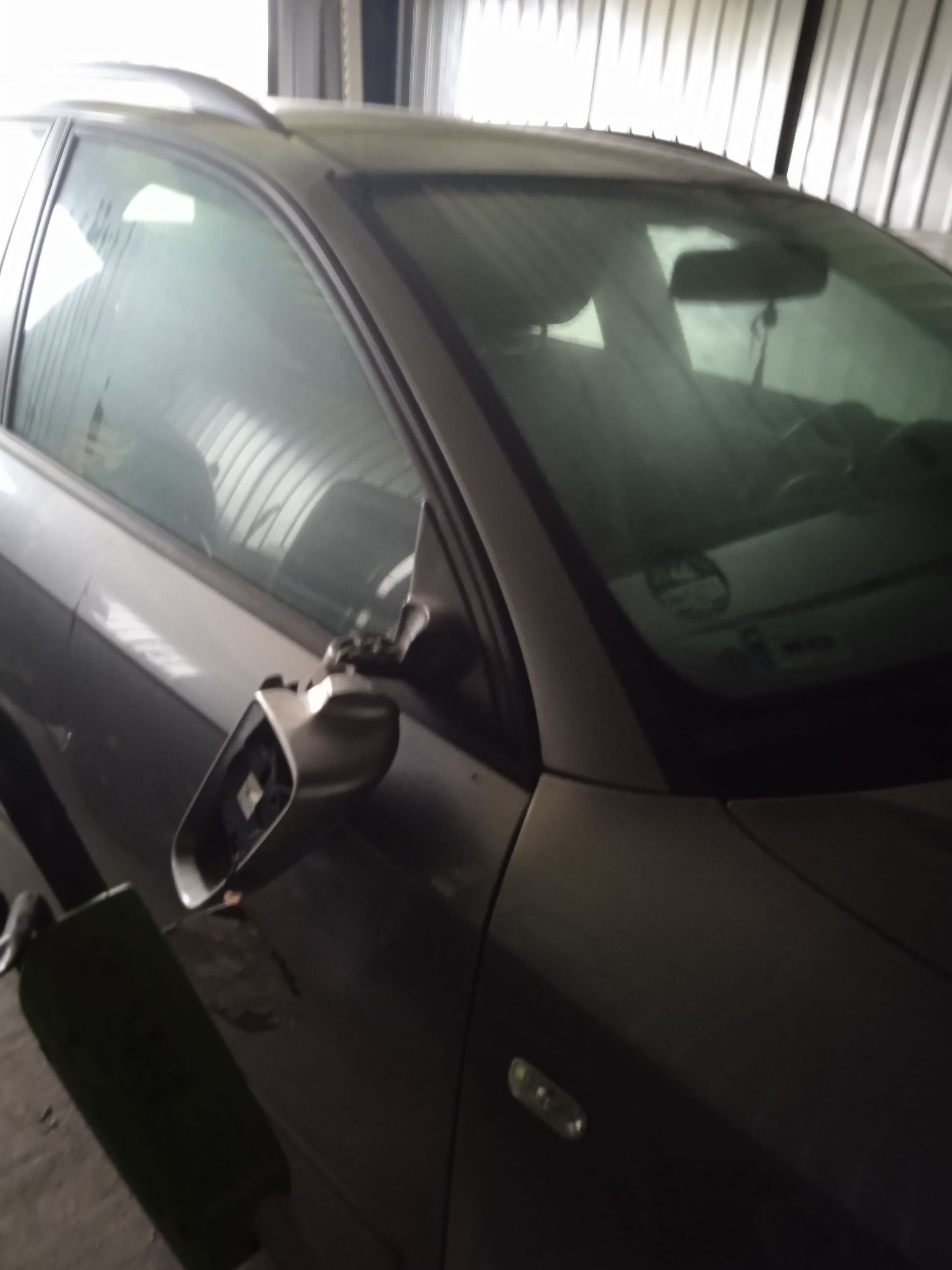 Audi A4 - zdjęcie 2