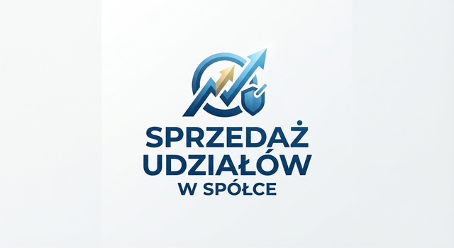 Udziały w spółce ALU-PRESTIGE POLAND