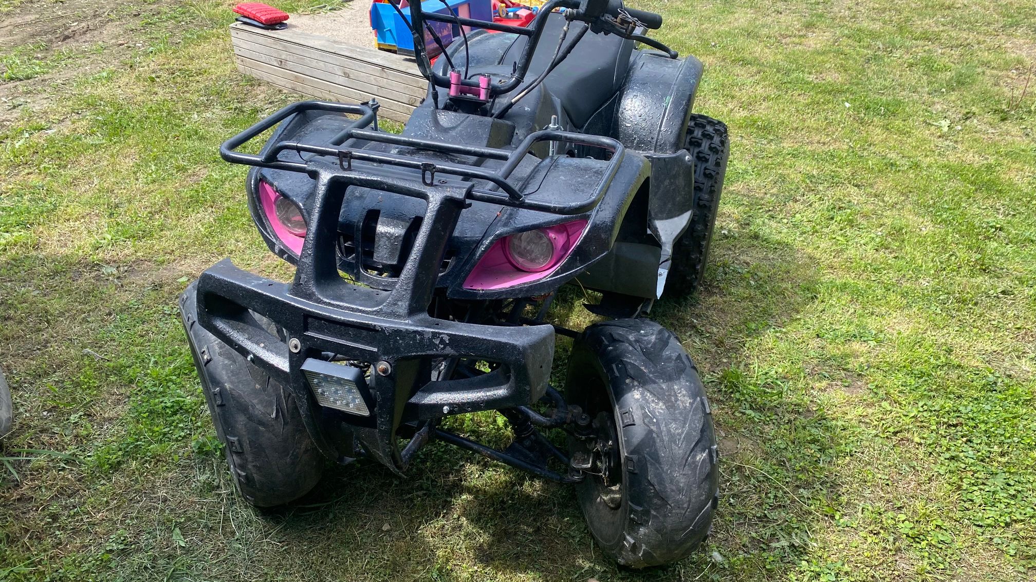 Quad