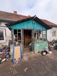 Nieruchomość gruntowa zabudowana