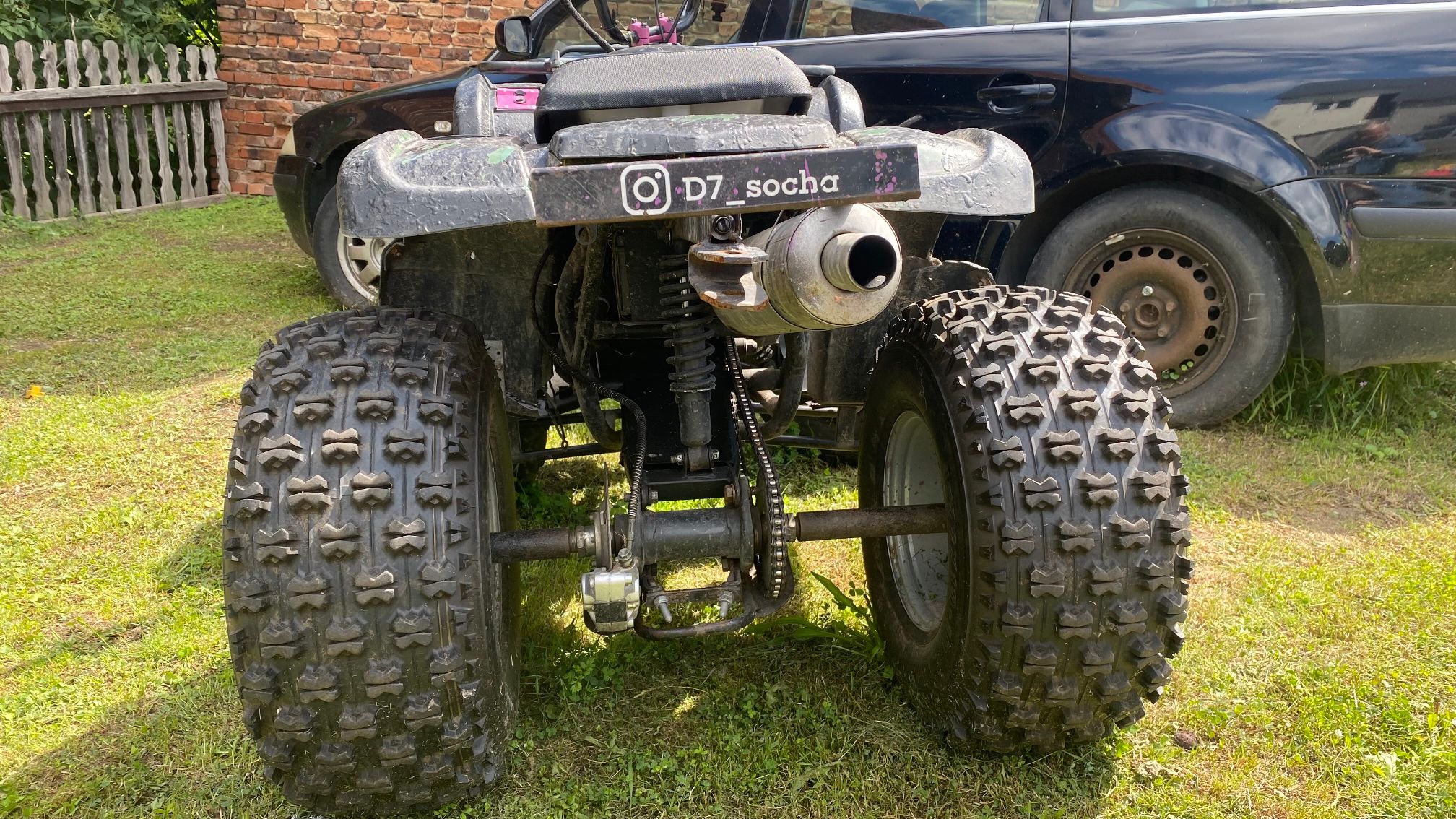 Quad