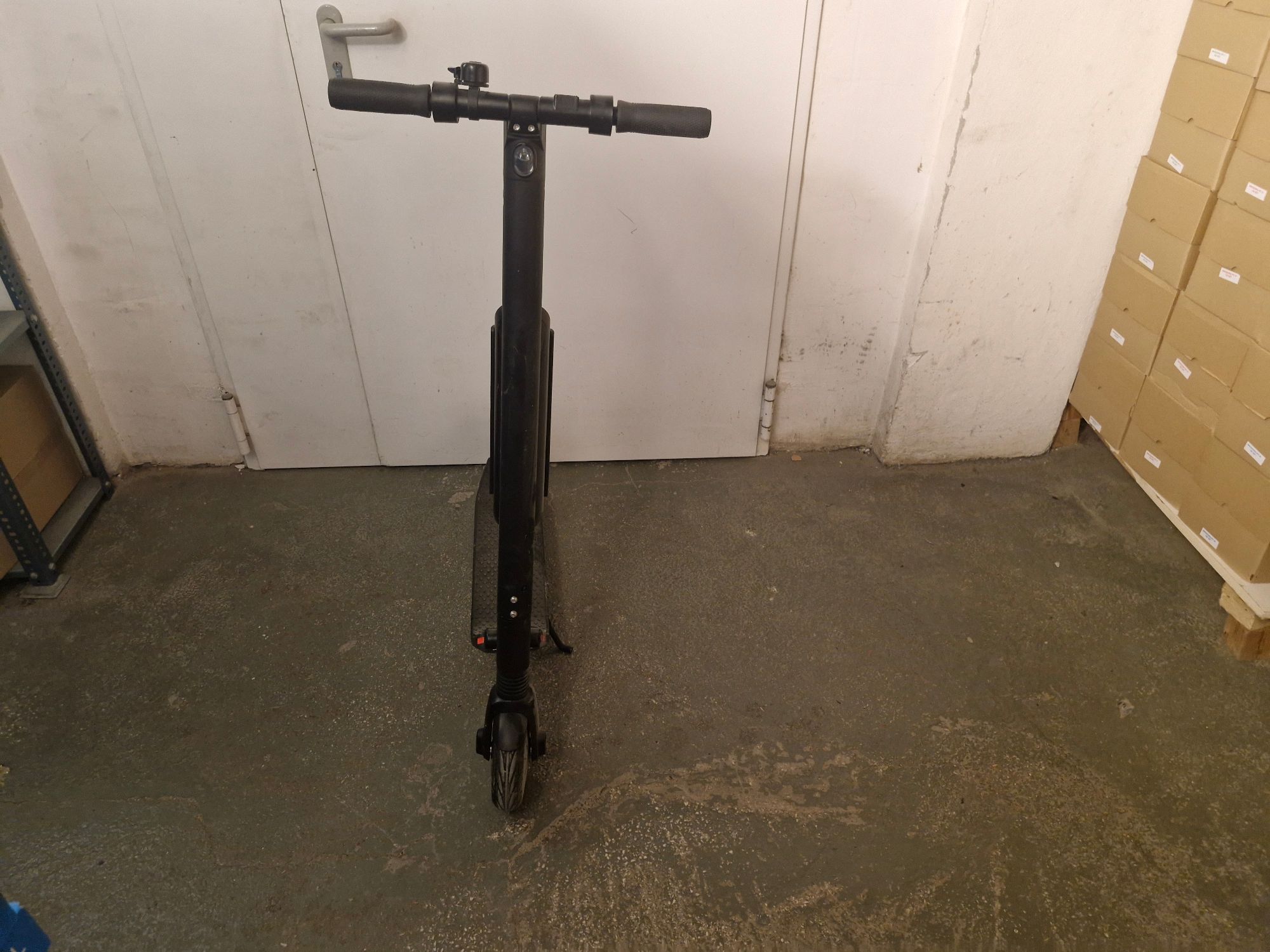 Hulajnoga elektryczna Segway Ninebot - zdjęcie 3