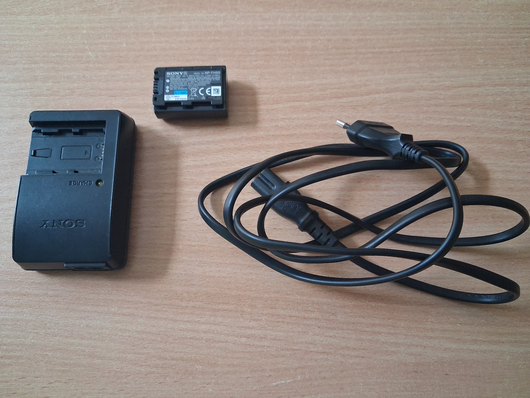 ładowarka bateria kabel do ładowarki