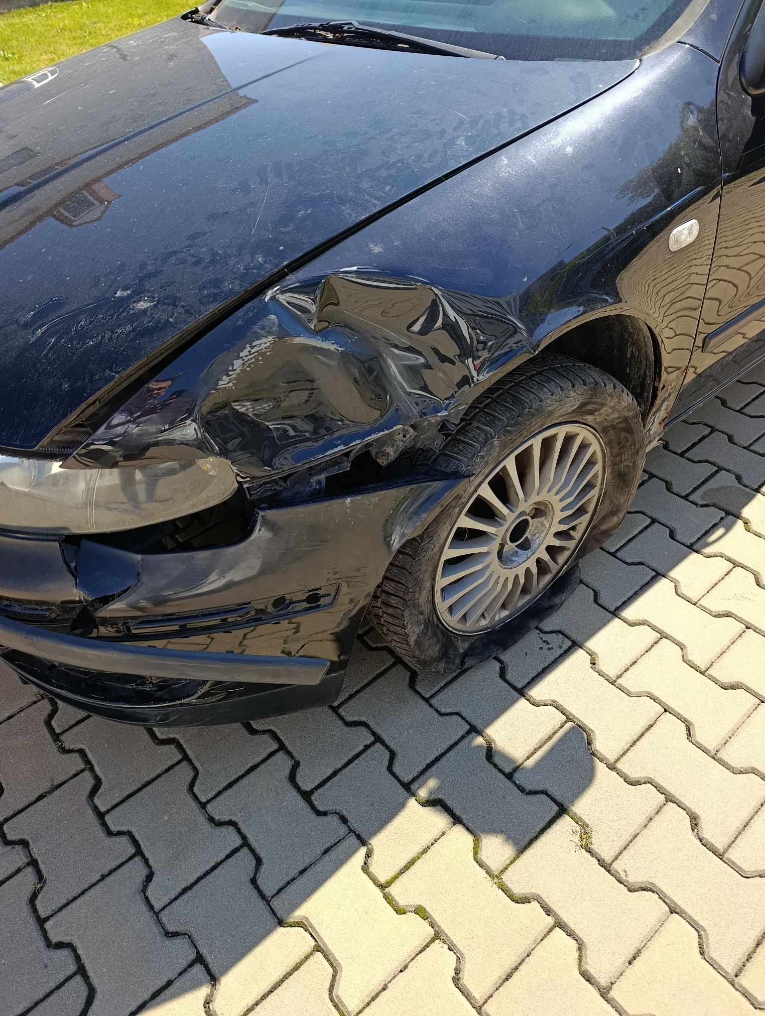 Seat Leon - zdjęcie przedmiotu 6
