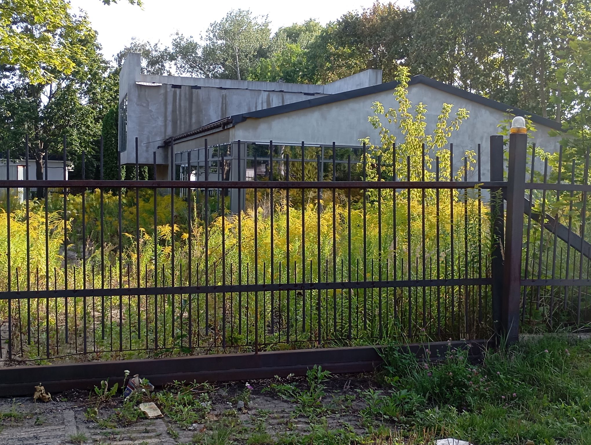 Zdjęcie nieruchomości - widok ogólny