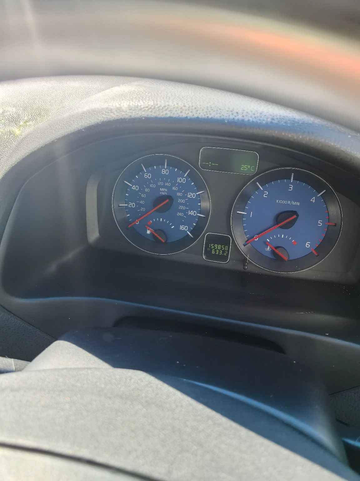 Volvo S40 - zdjęcie 3