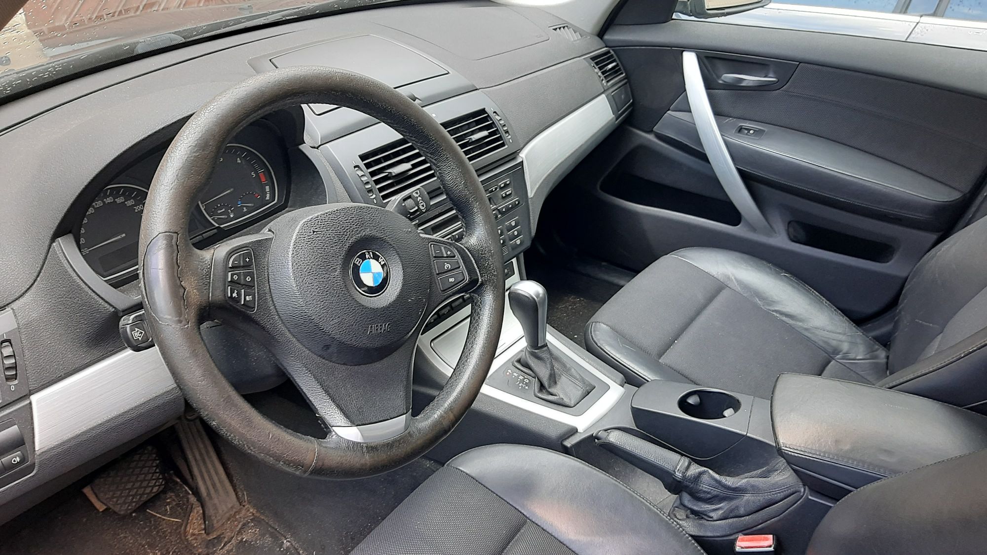 BMW X3 - zdjęcie przedmiotu 5