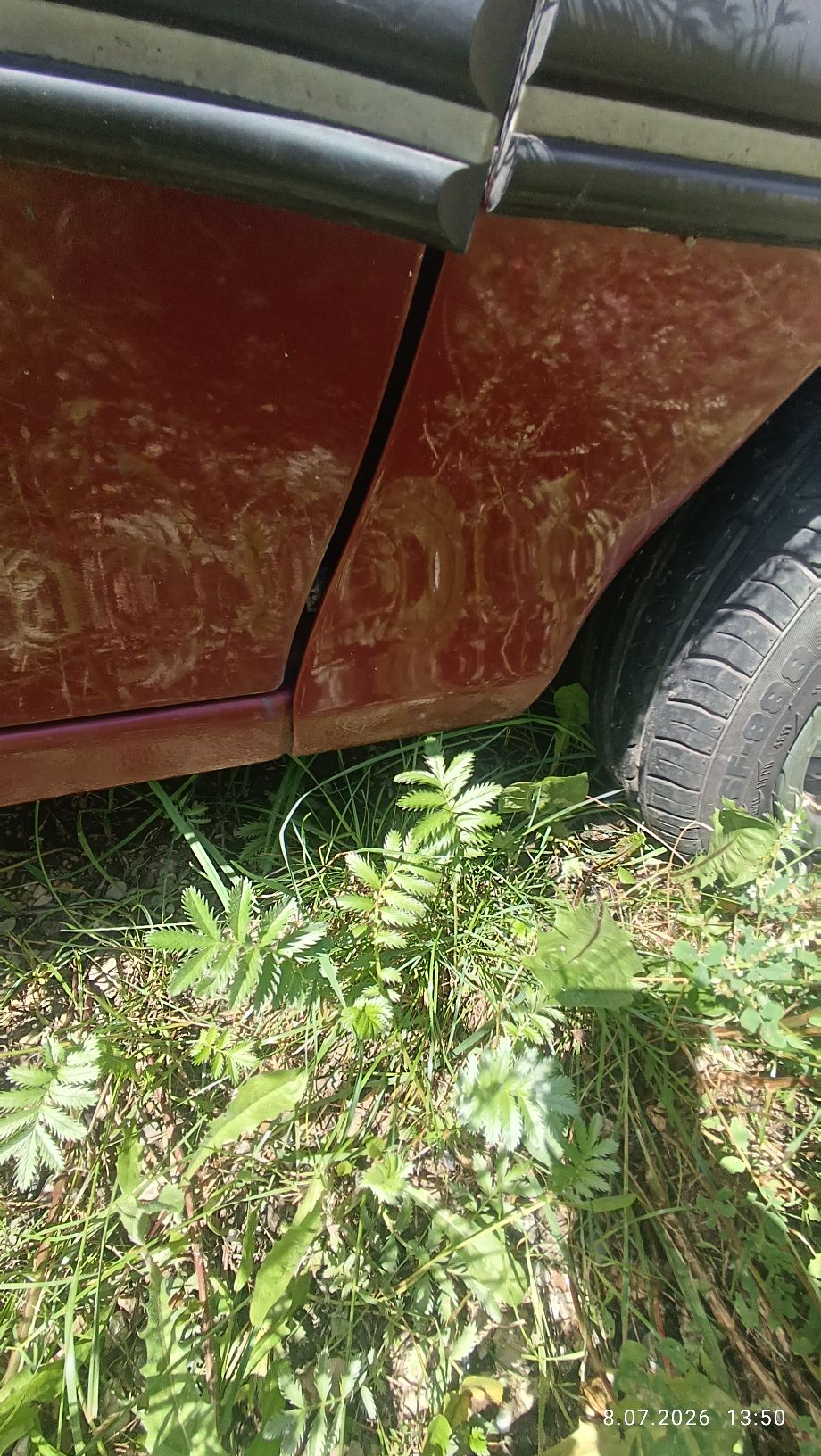 Opel Astra Kabriolet - zdjęcie przedmiotu
