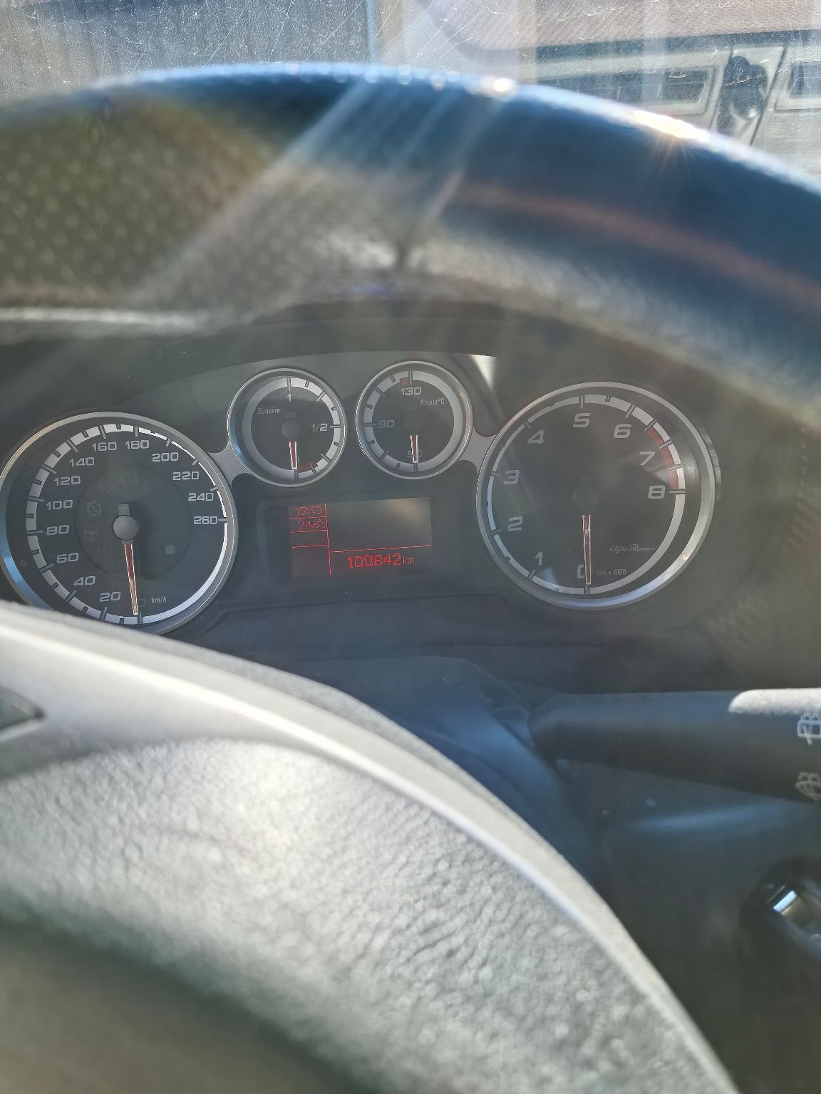 Alfa Romeo Mito - zdjęcie 5
