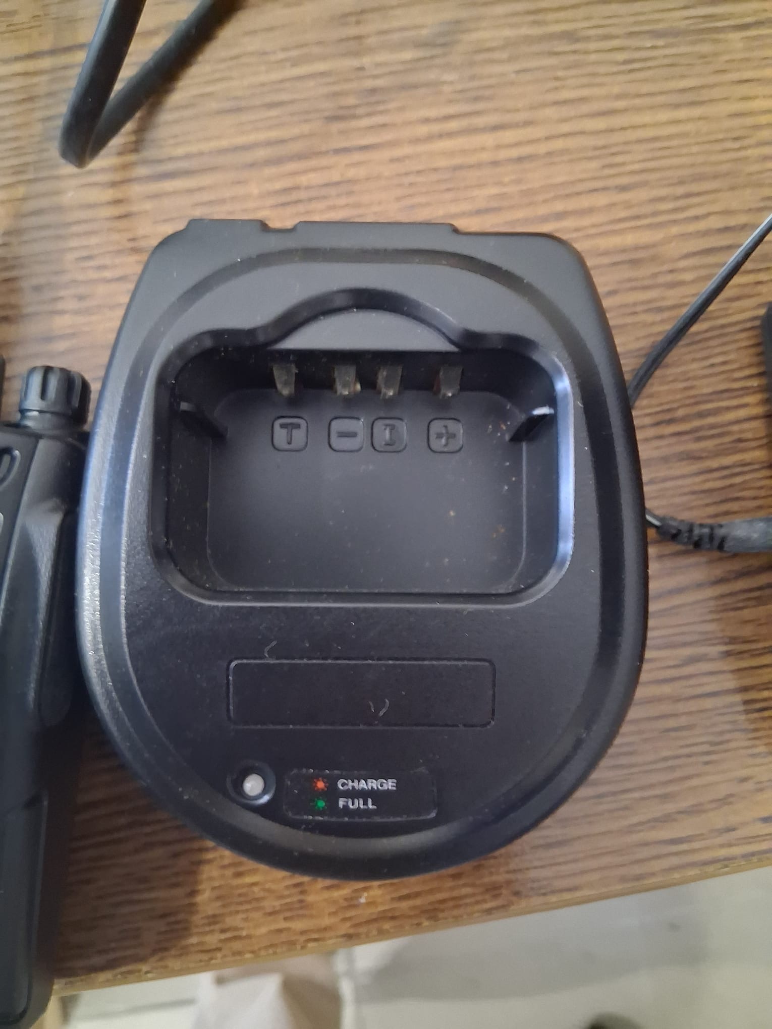 Radiotelefon MIDLAND CT 790