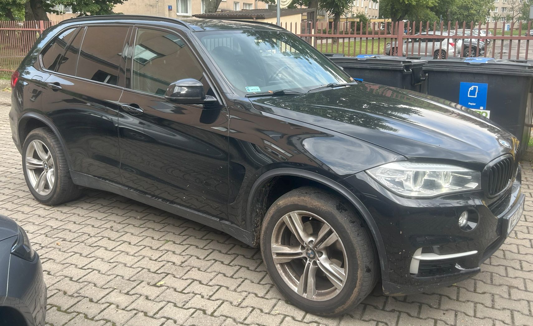 BMW X5 - Zdjęcie 3