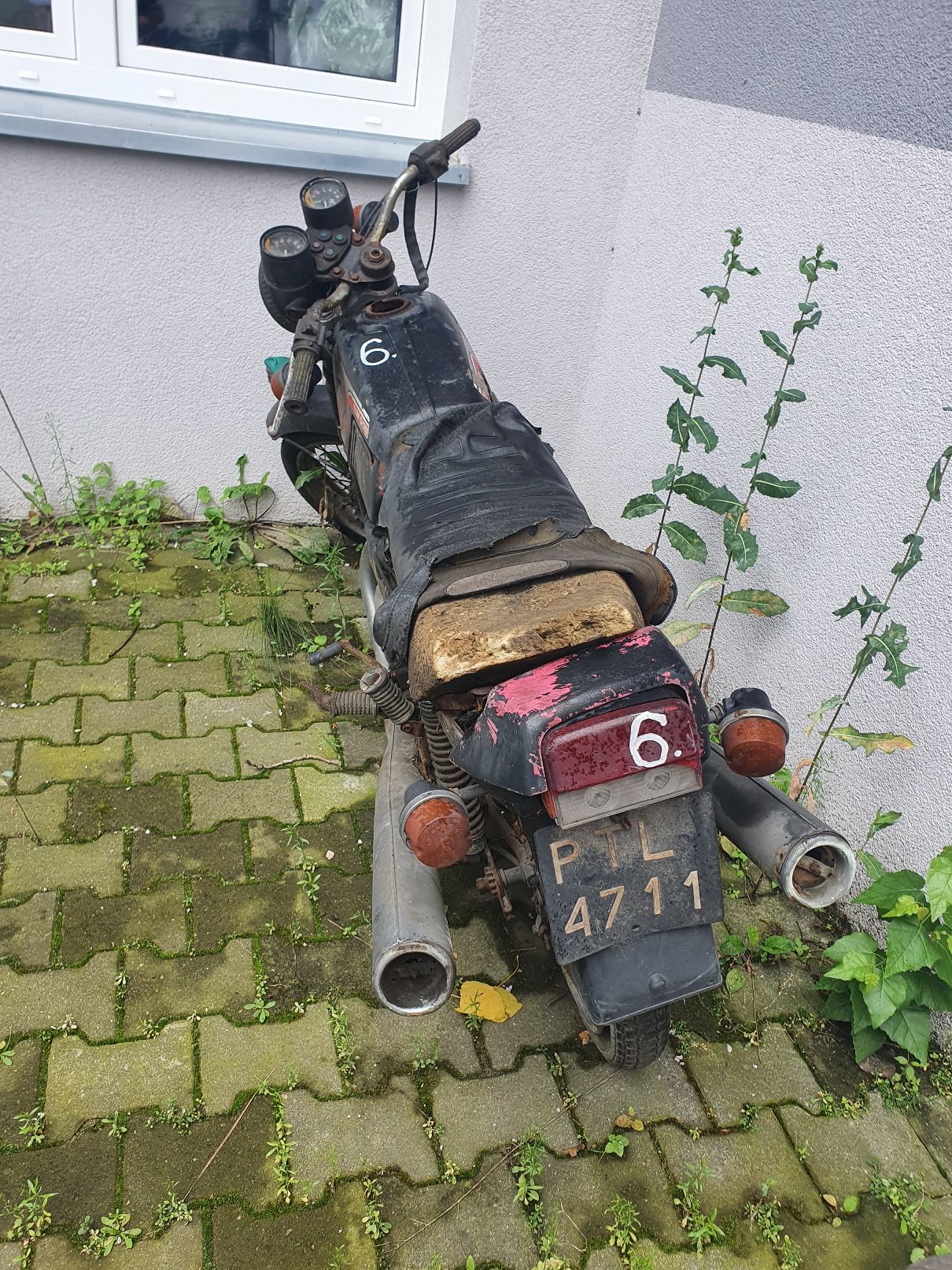 Zdjęcie przedmiotu. Szczegółowe dane dostępne w opisie.