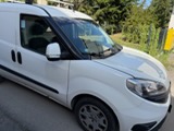 Fiat Doblo 2015 - zdjęcie 2