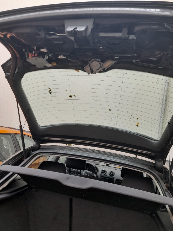 Audi A3 - zdjęcie 8