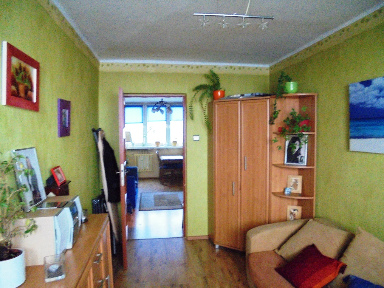 Pokój