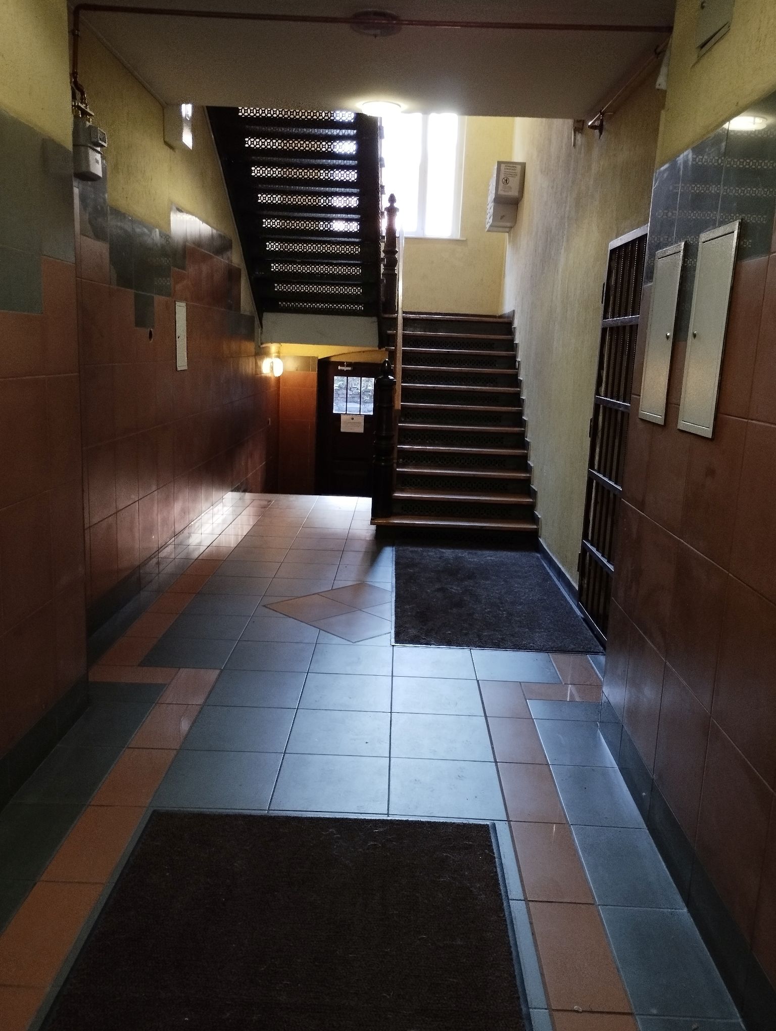 Lokal mieszkalny Katowice ul. Kościuszki - zdjęcie 2