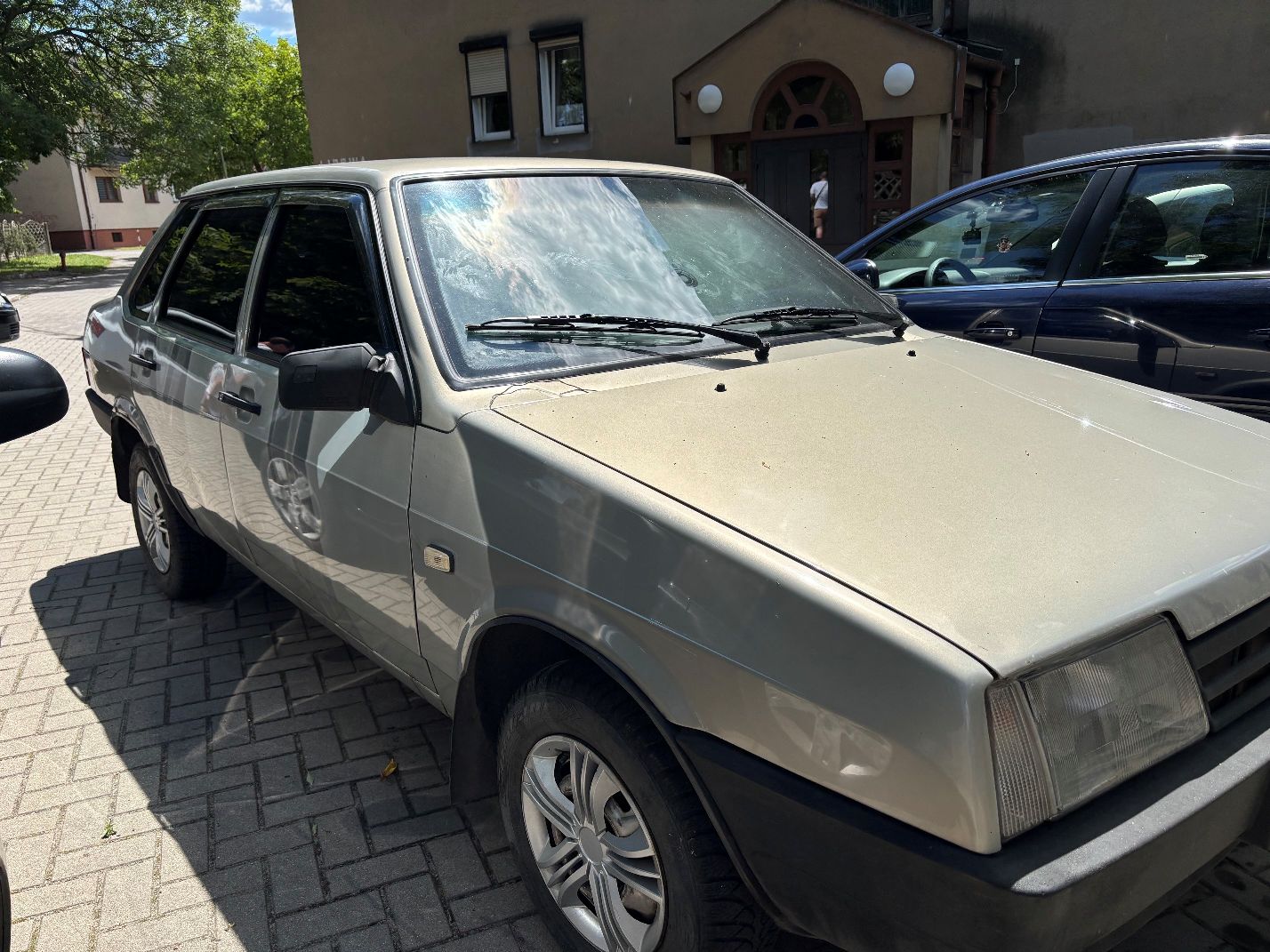 Zdjęcie przedmiotu. Szczegółowe dane dostępne w opisie.