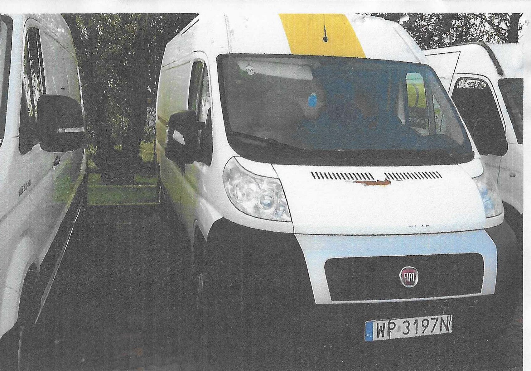 Fiat Ducato - zdjęcie 4