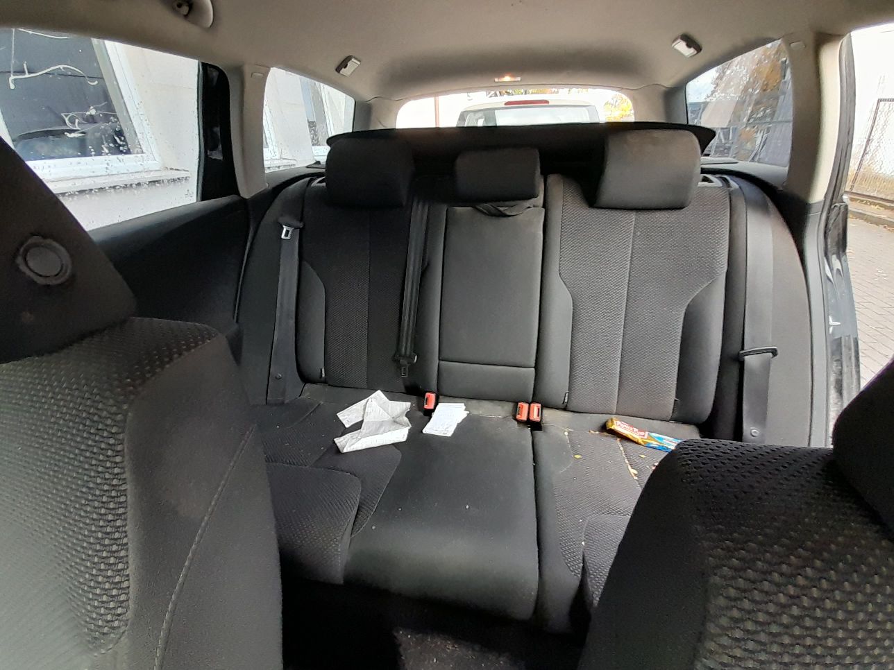 Volkswagen Passat - zdjęcie 5