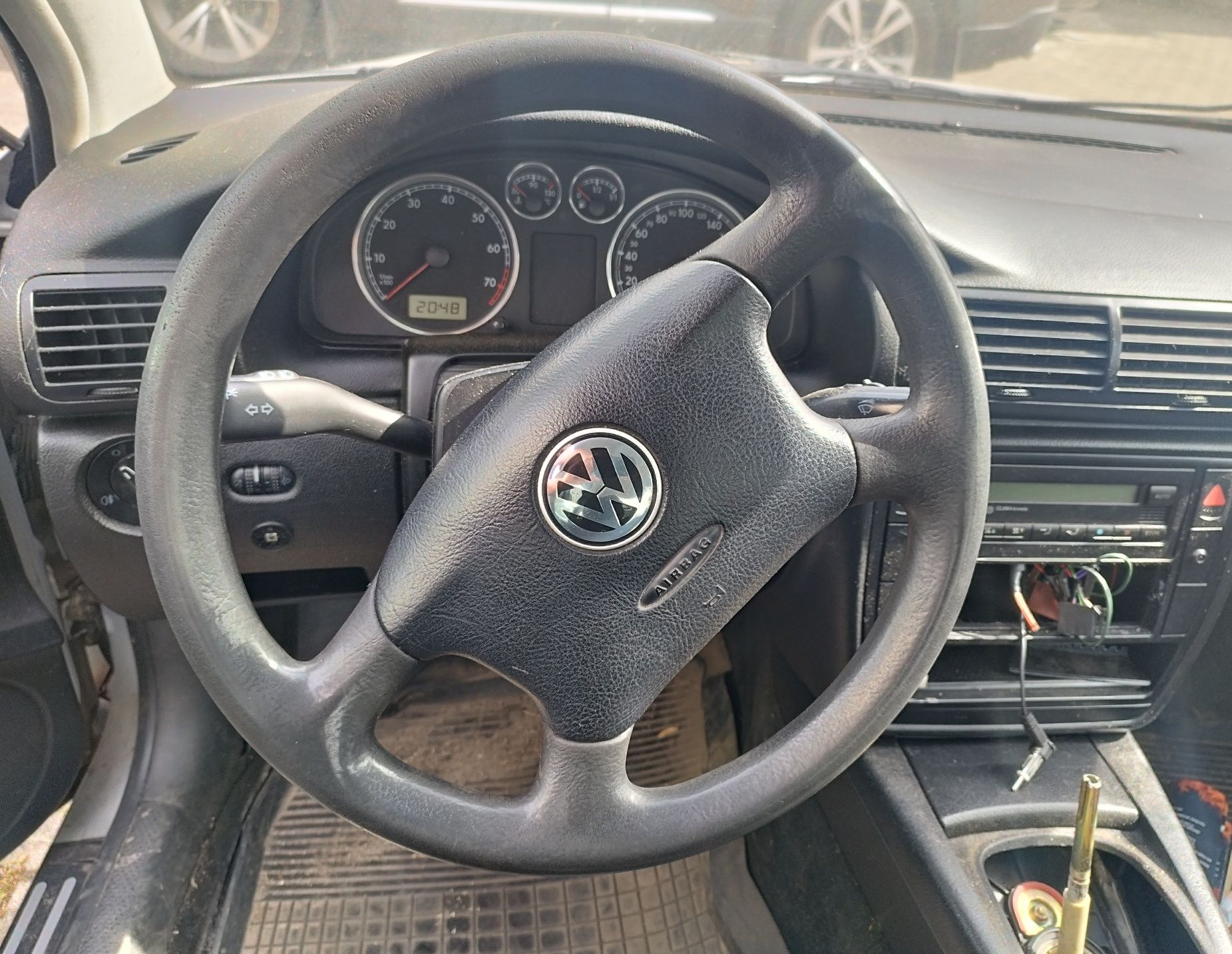 Volkswagen Passat - zdjęcie 5
