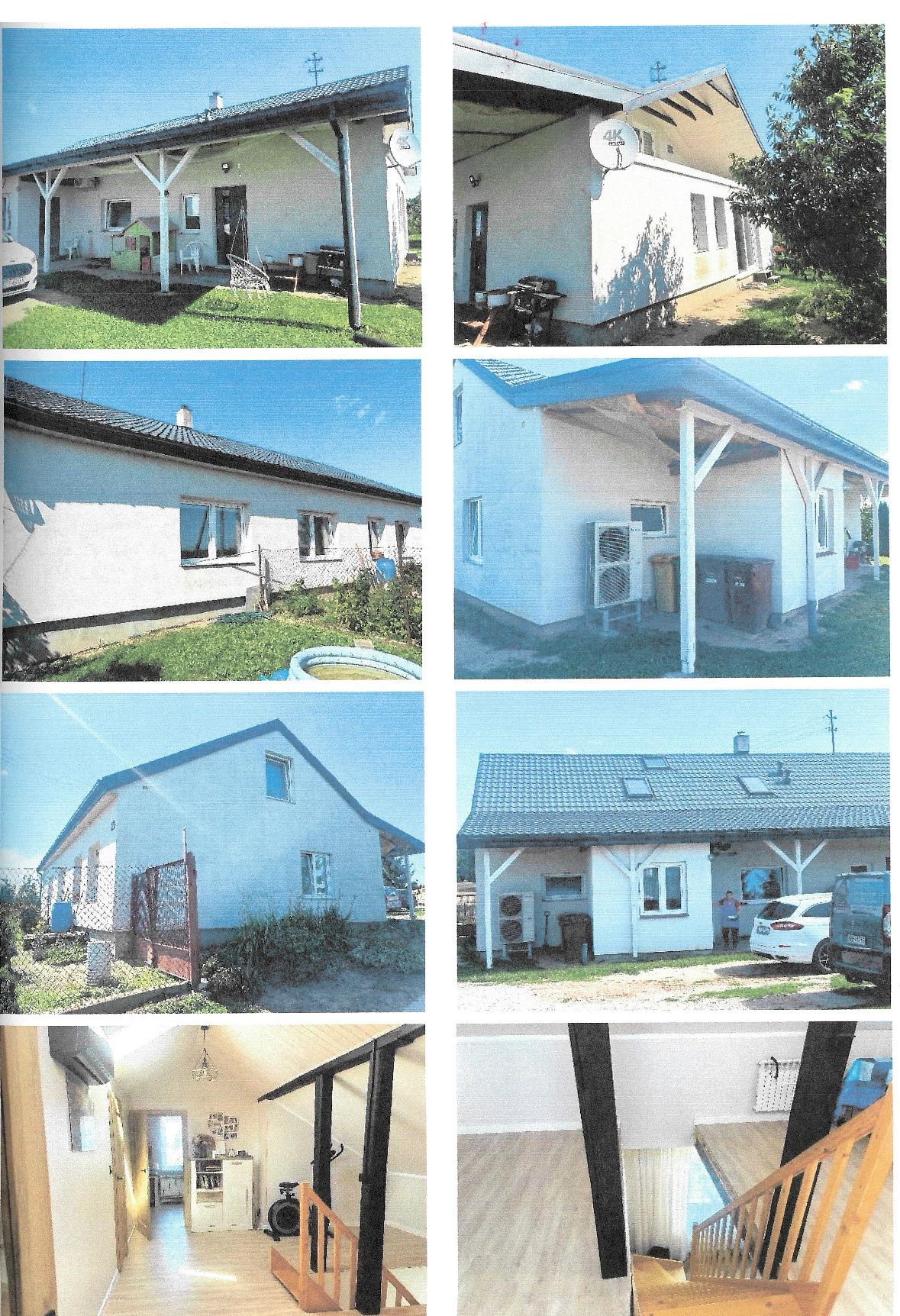 Na zdjęciu przedstawiony jest budynek z zewnątrz