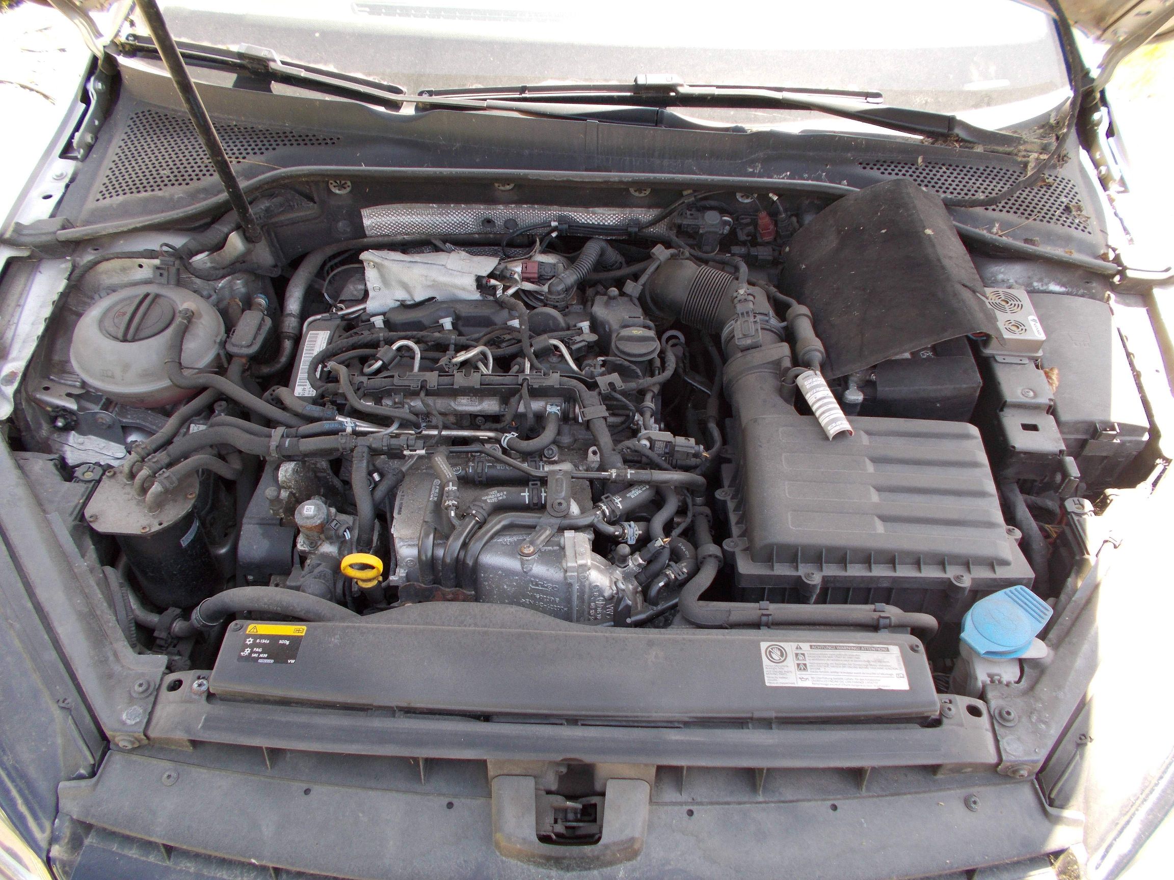 Volkswagen Golf kombi - zdjęcie 6