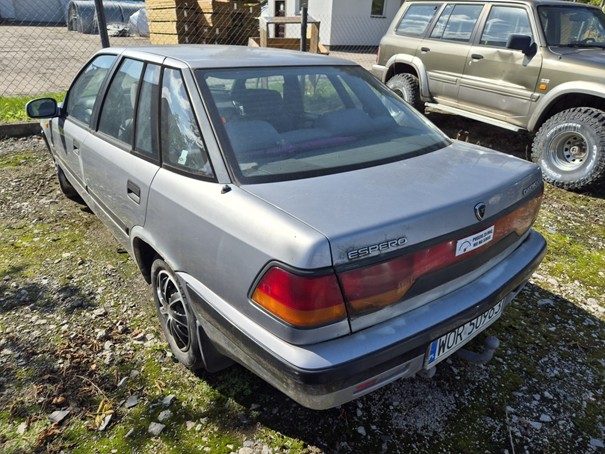 Samochód Osobowy Daewoo Espero - Zdjęcie 1