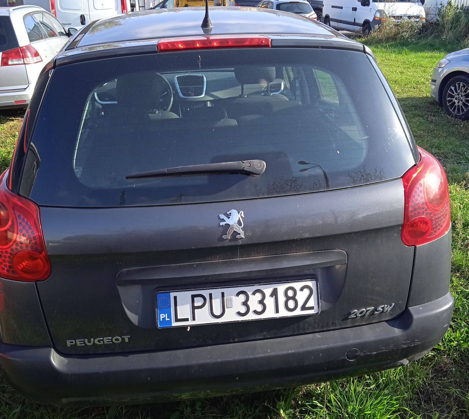 Zdjęcie przedmiotu. Szczegółowe dane dostępne w opisie.