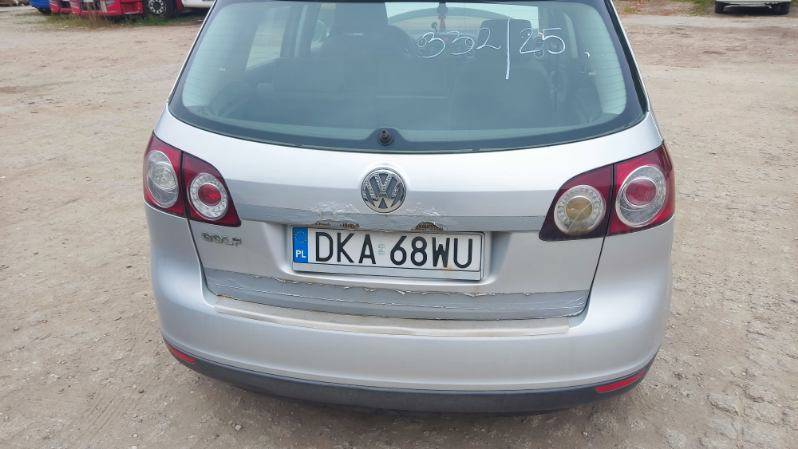 Volkswagen Golf - zdjęcie 1
