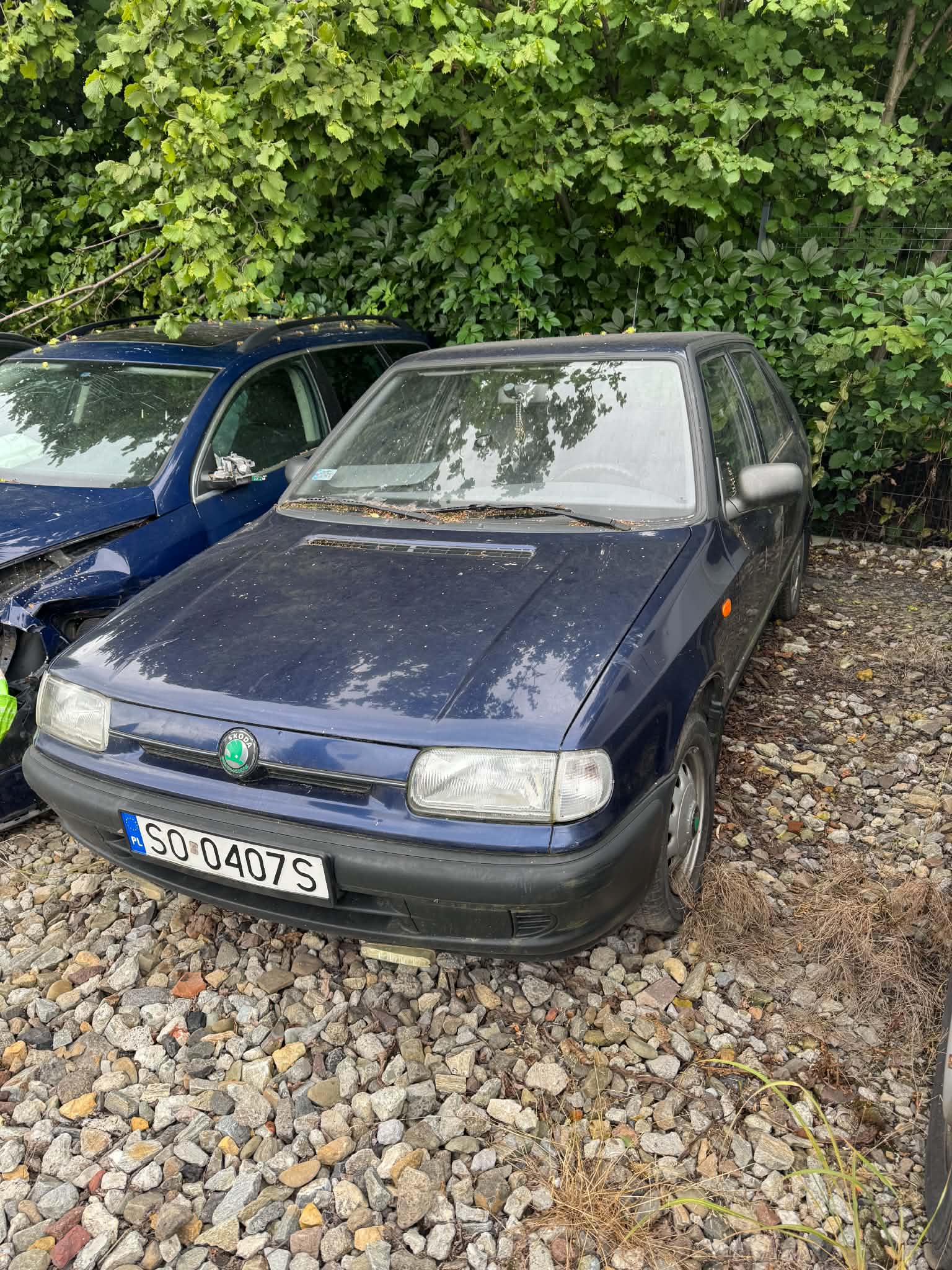 Skoda Felicia - zdjęcie 1
