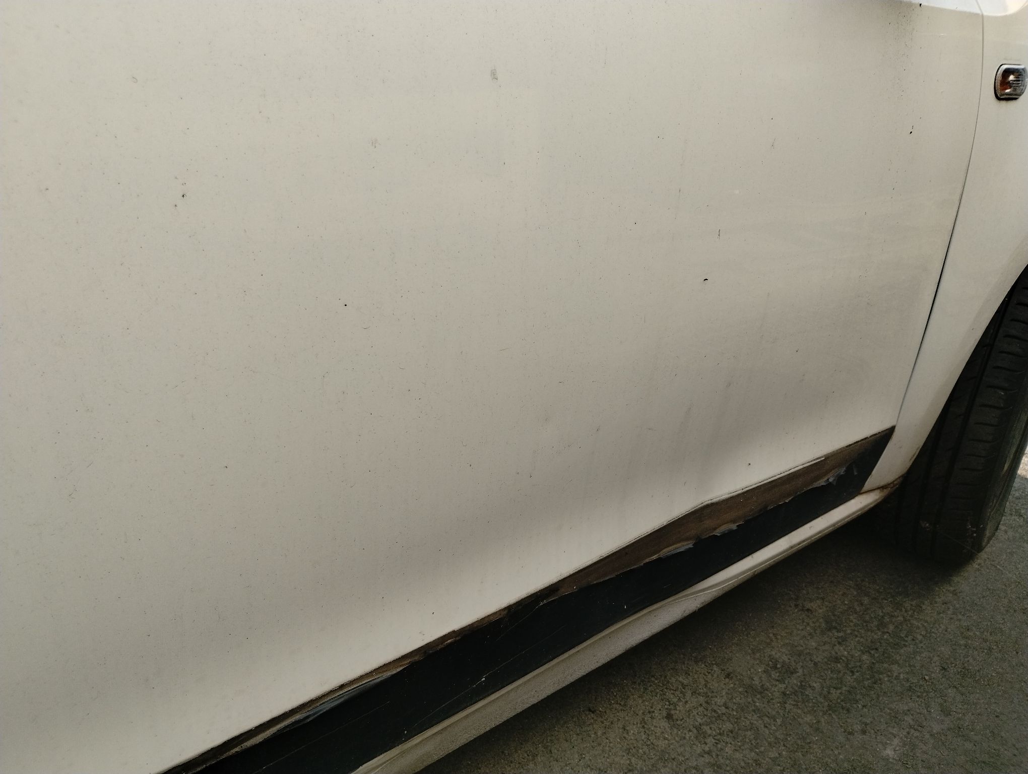 Skoda Citigo 2013 - zdjęcie 3