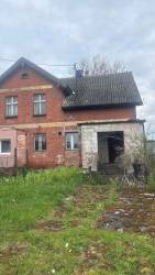 Lokal niemieszkalny położony w miejscowości Kaczynos nr 12, gm. Stare Pole