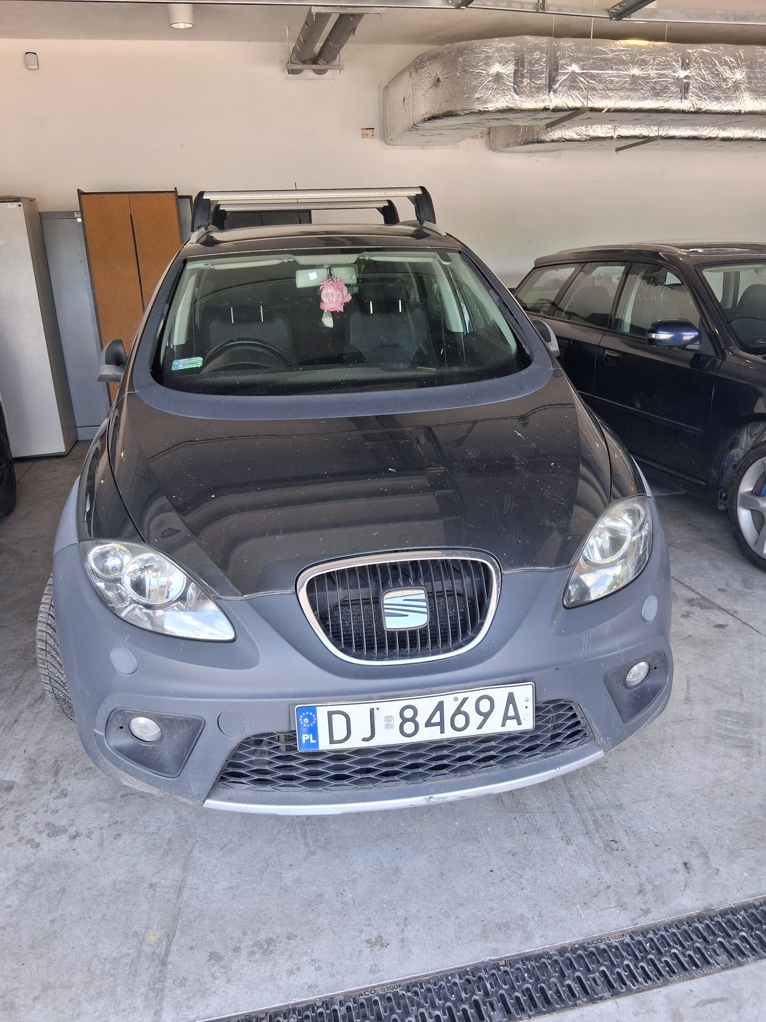 Seat Altea - zdjęcie 2